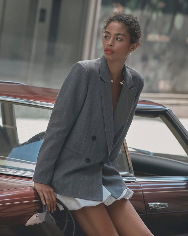 Maeve, Marie Claire Hrvatska