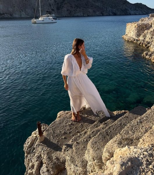 Manifestacija i motivacija, Marie Claire Hrvatska