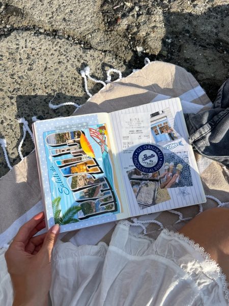 Manifestiranje, Marie Claire Hrvatska