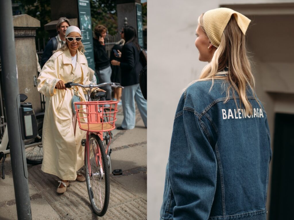 Marama, Marie Claire Hrvatska