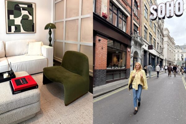 Mirjana Mikulec, Marie Claire Hrvatska