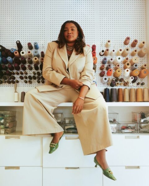 Modni autoriteti, Marie Claire Hrvatska