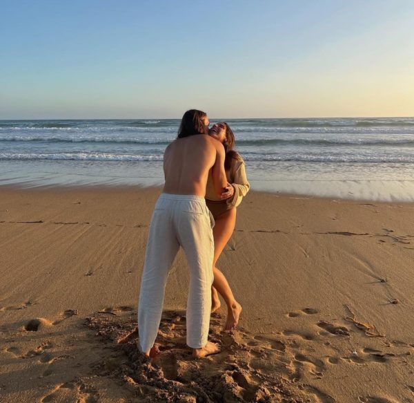 Moon sign, Marie Claire Hrvatska