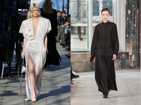 Odjeća, Marie Claire Hrvatska