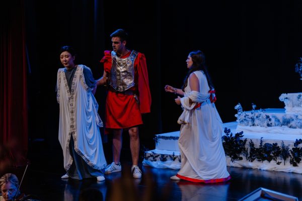 Opera La Clemenza di Tito, Marie Claire Hrvatska