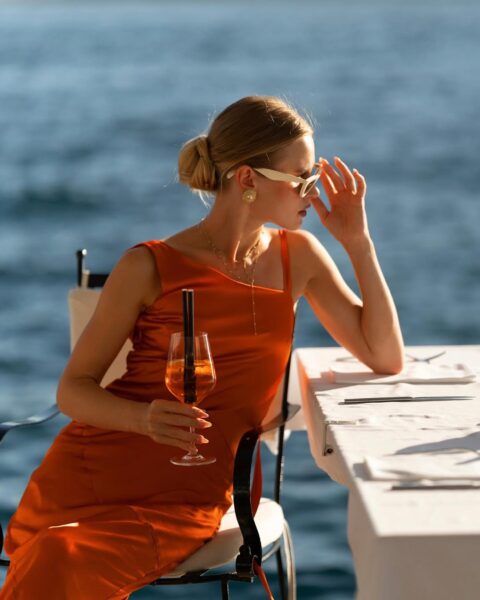 Aperol Spritz
