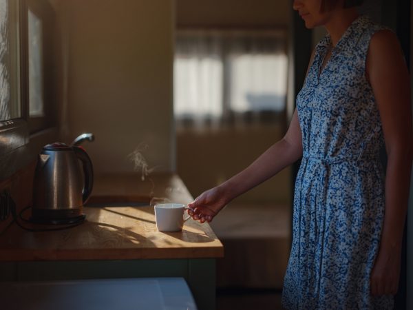 Porez na samce, Marie Claire Hrvatska