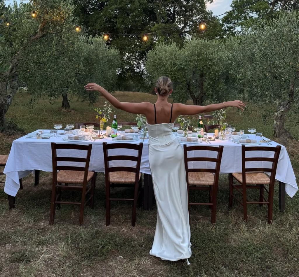 Riječ ne, Marie Claire Hrvatska