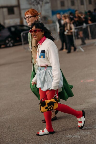 Japanke, Marie Claire Hrvatska
