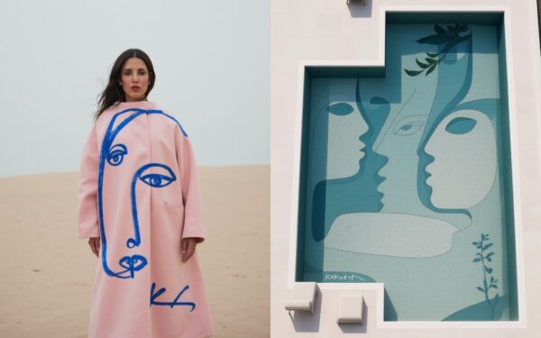 Shira Barzilay, Marie Claire Hrvatska