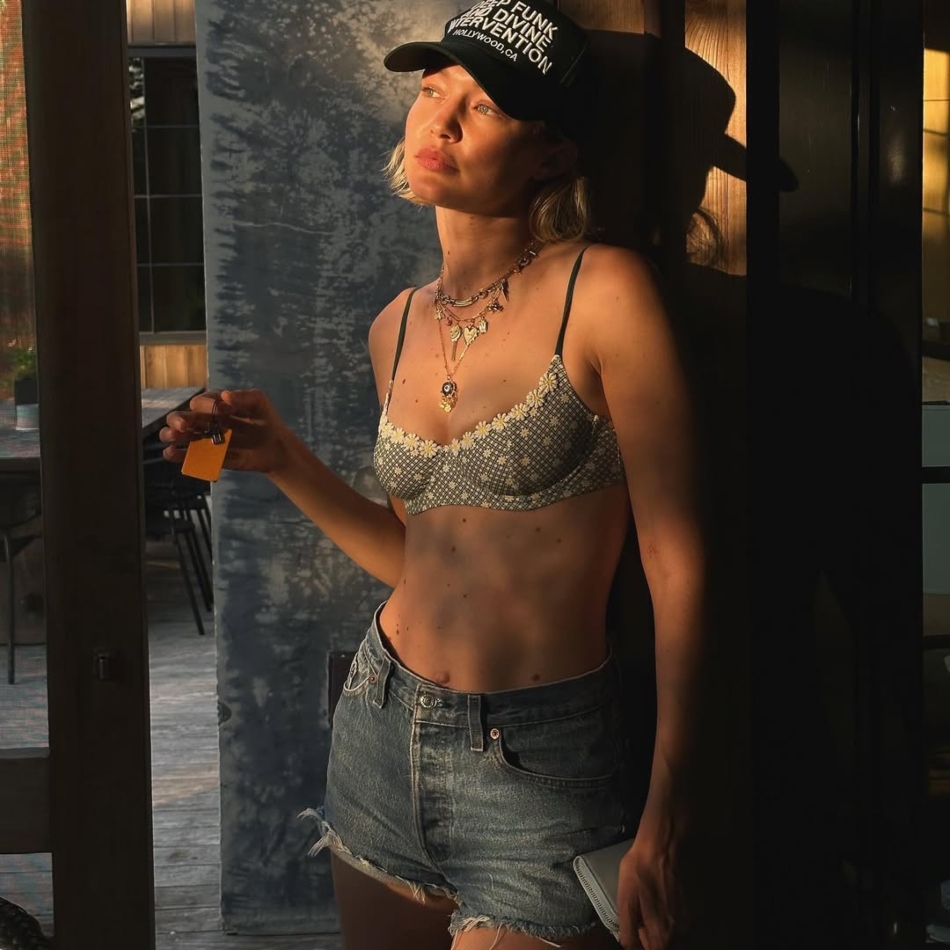 Šilterica, Marie Claire Hrvatska