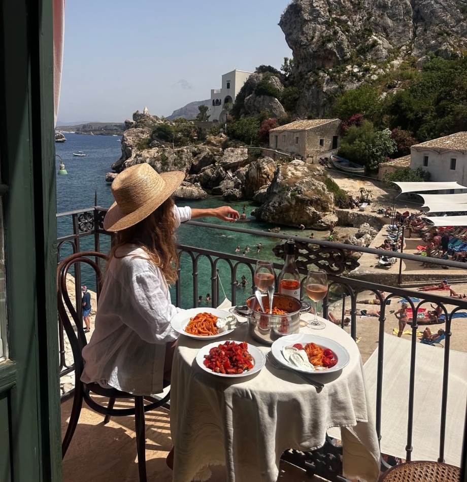 Slow fashion, slow travel, Marie Claire Hrvatska
