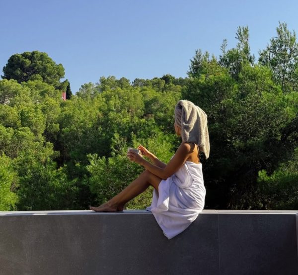 Solo putovanja, Marie Claire Hrvatska