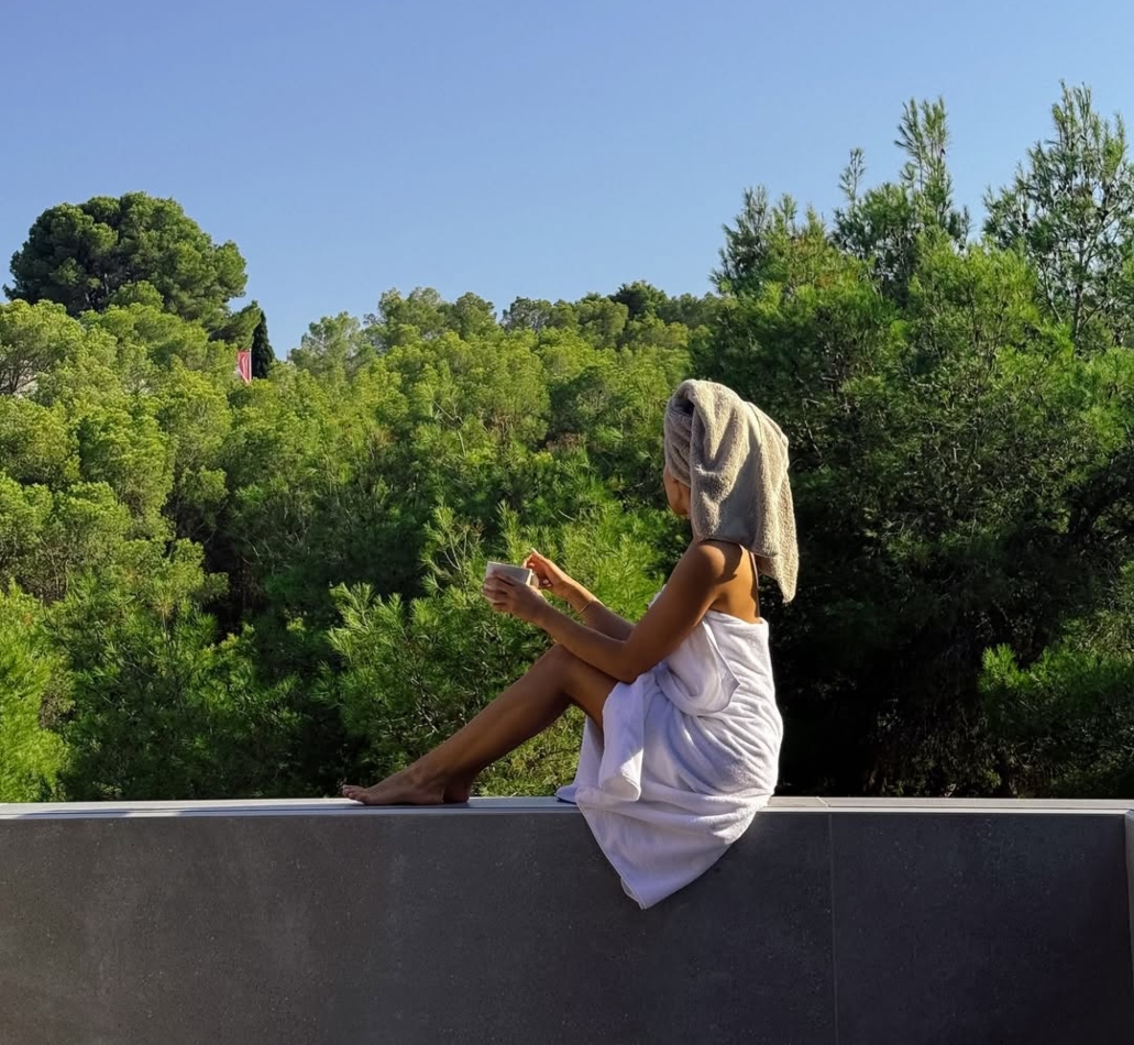 Solo putovanja, Marie Claire Hrvatska