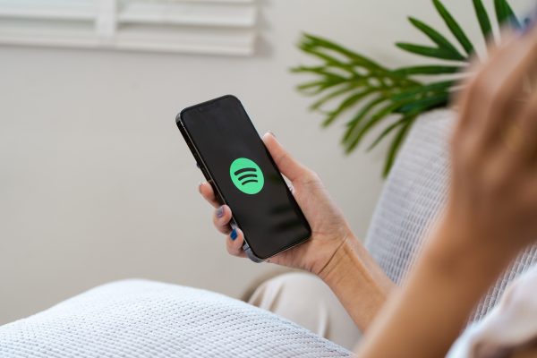 Spotify, Marie Claire Hrvatska