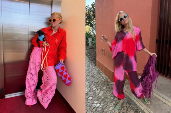 Stil, Marie Claire Hrvatska