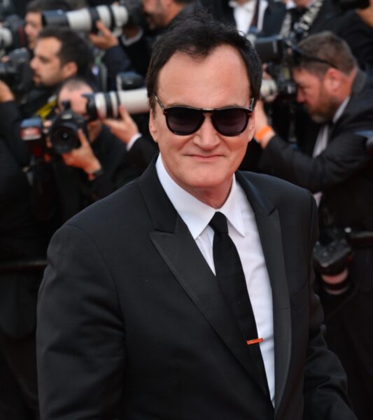 Tarantino, Marie Claire Hrvatska