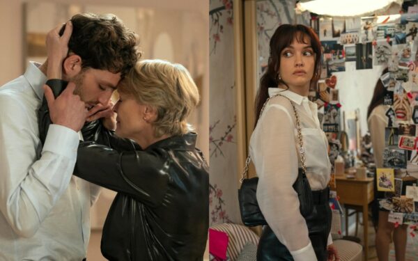 The Girlfriend, Marie Claire Hrvatska