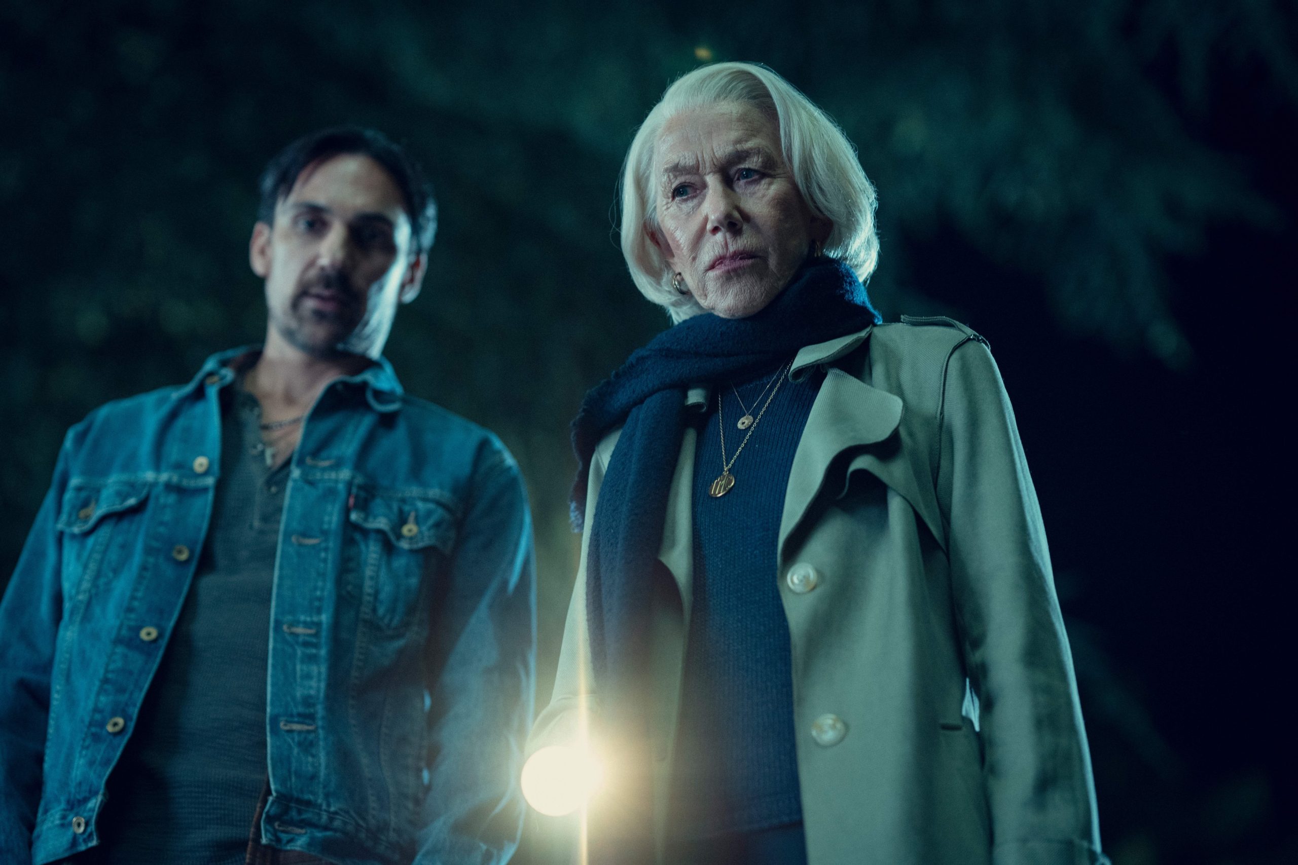 the thursday murder club netflix
