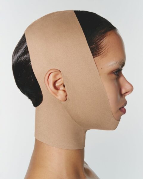 Trake za smanjenje podbratka, Marie Claire Hrvatska