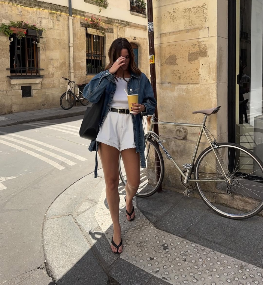 Uvrede, komplimenti, Marie Claire Hrvatska