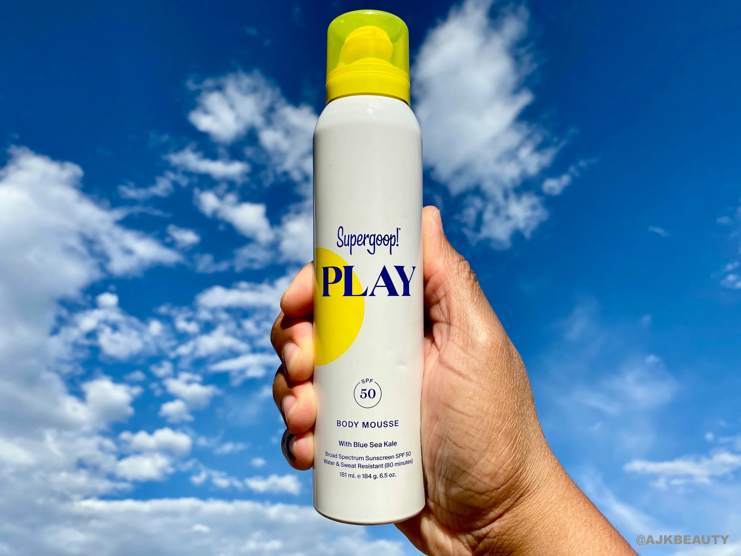 SPF Vacation Inc whip pjena za tijelo marie claire hrvatska naslovna