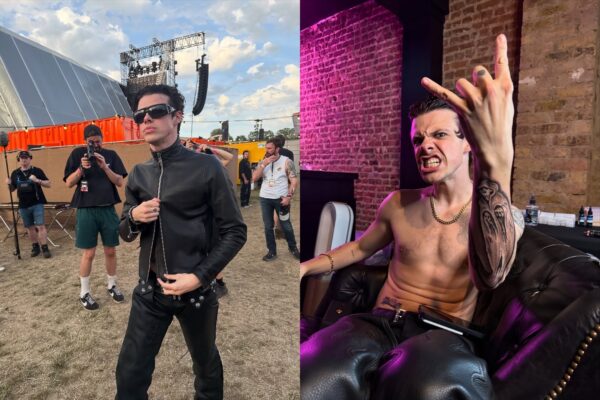 YoungBlud, Marie Claire Hrvatska