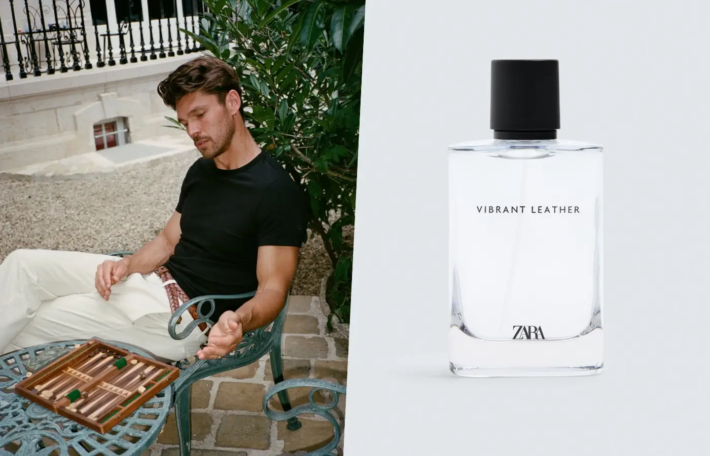 Zara muški parfemi iz Zare duplić marie claire hrvatska