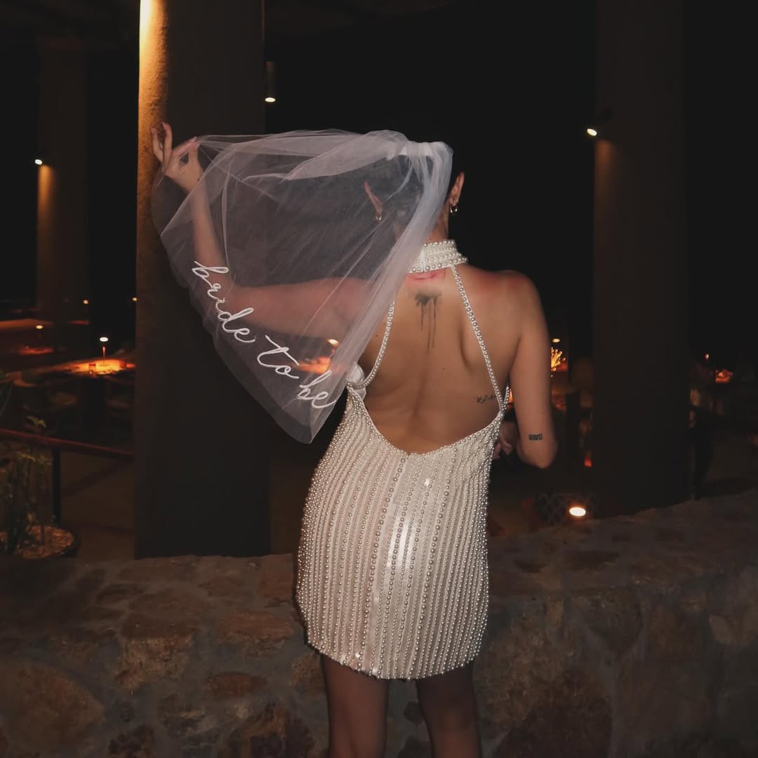 djevojačka zabava selene gomez marie claire hrvatska Benny Blanco