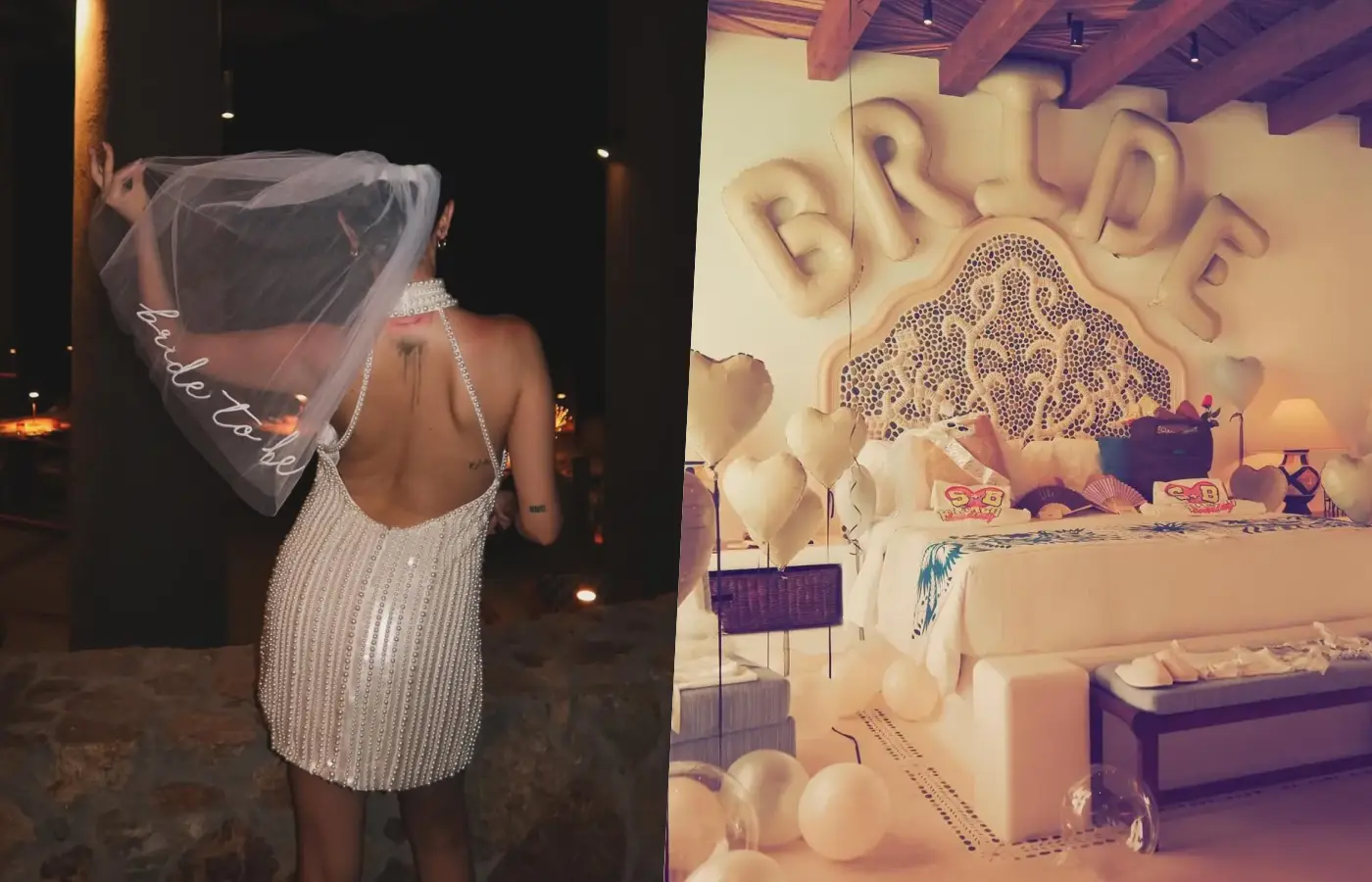 djevojačka zabava selene gomez marie claire hrvatska Benny Blanco