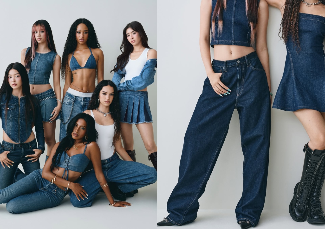 Better in Denim