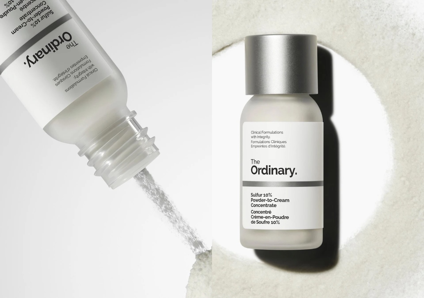 The Ordinary