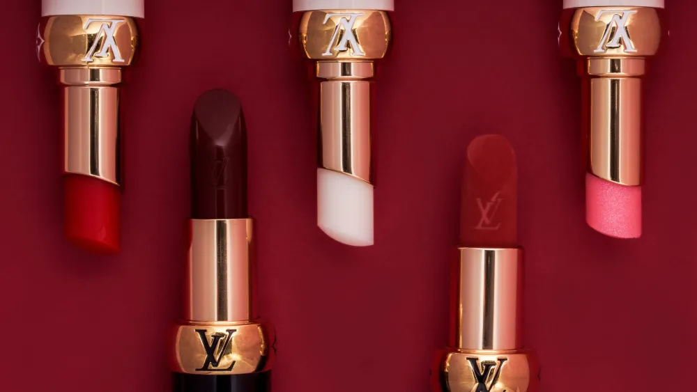 šminka brenda Louis Vuitton