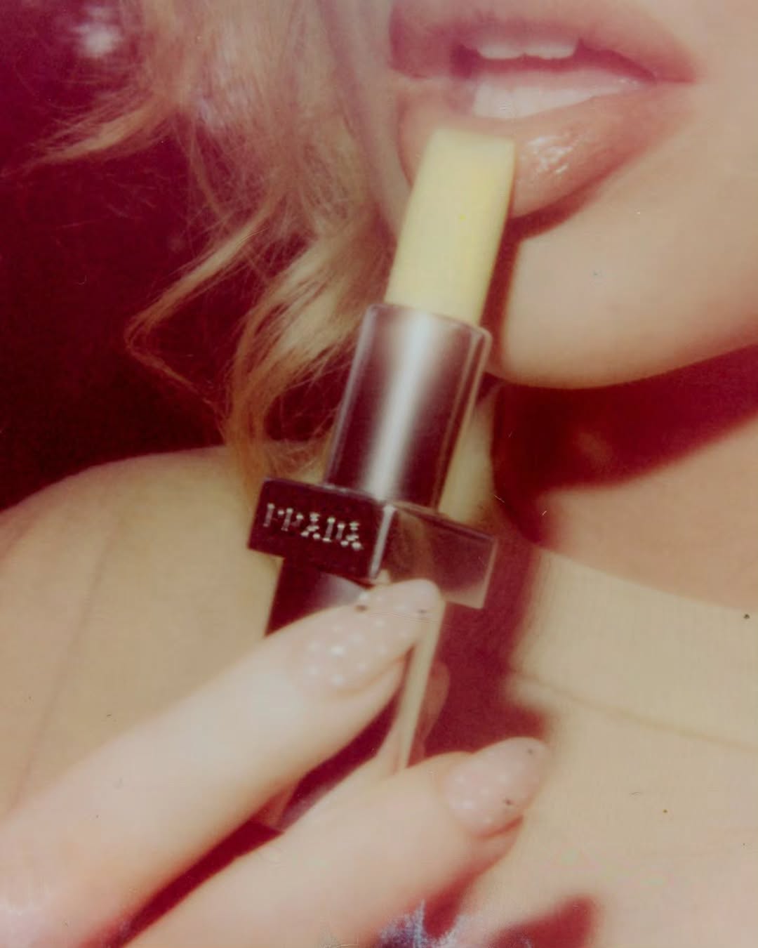 prada beuaty banana balm sabrina carpenter marie claire hrvatska