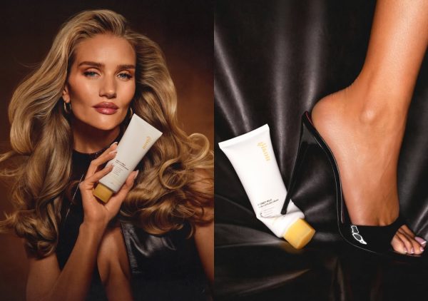 Rosie Huntington-Whiteley