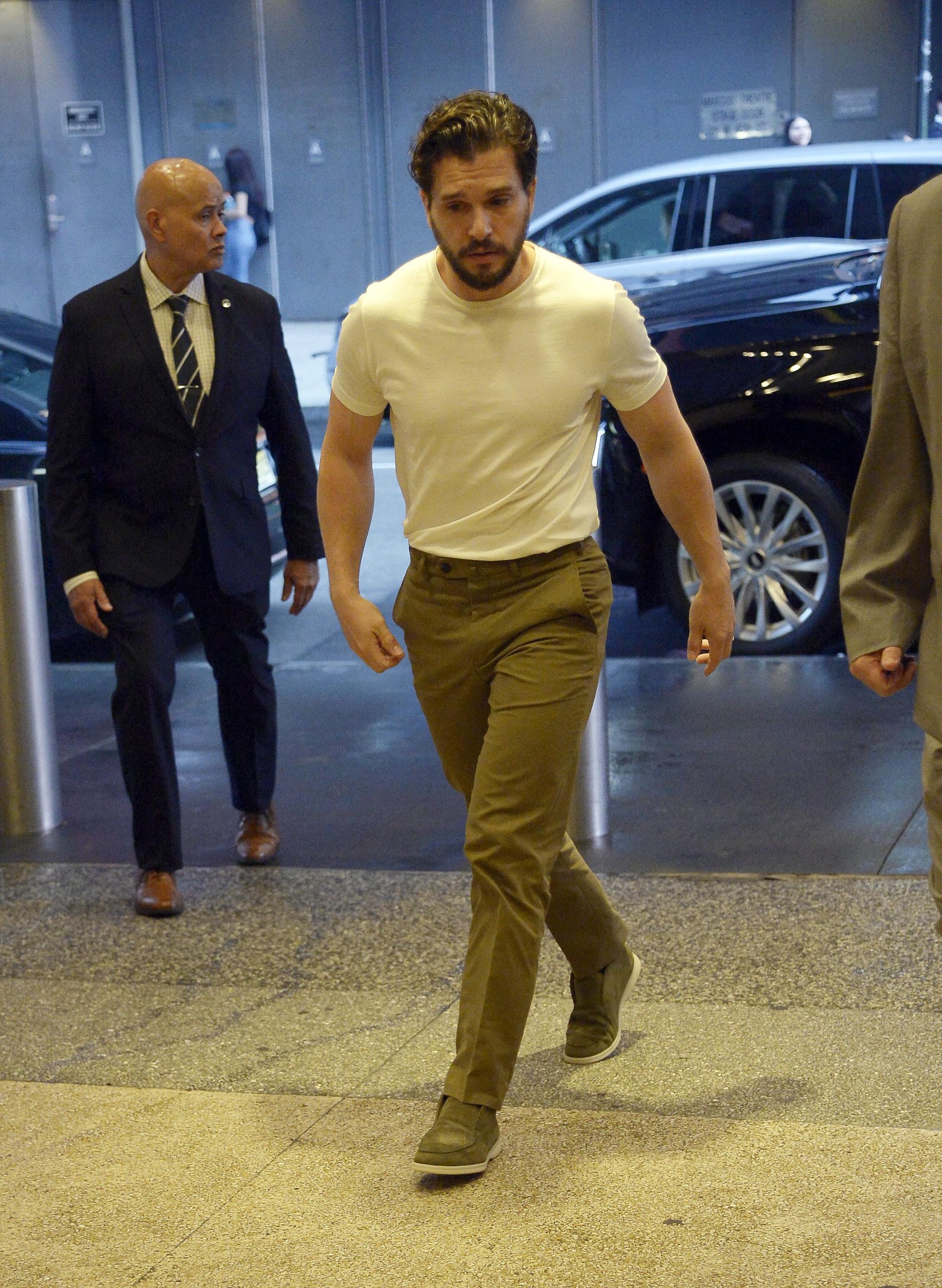 short king marie claire hrvatska