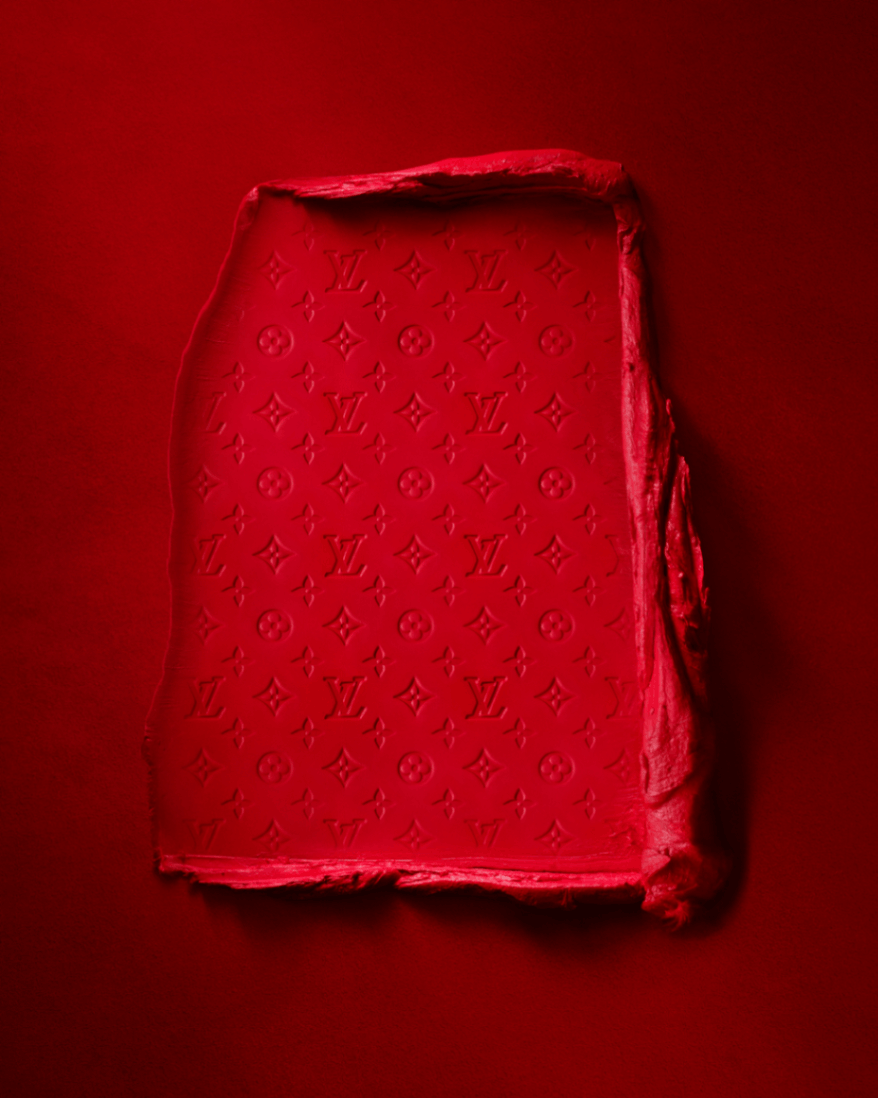 šminka brenda Louis Vuitton