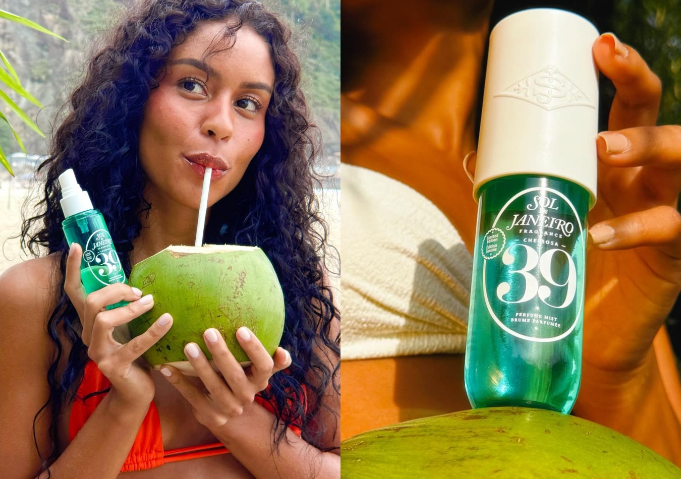 Sol de Janeiro, Marie Claire Hrvatska