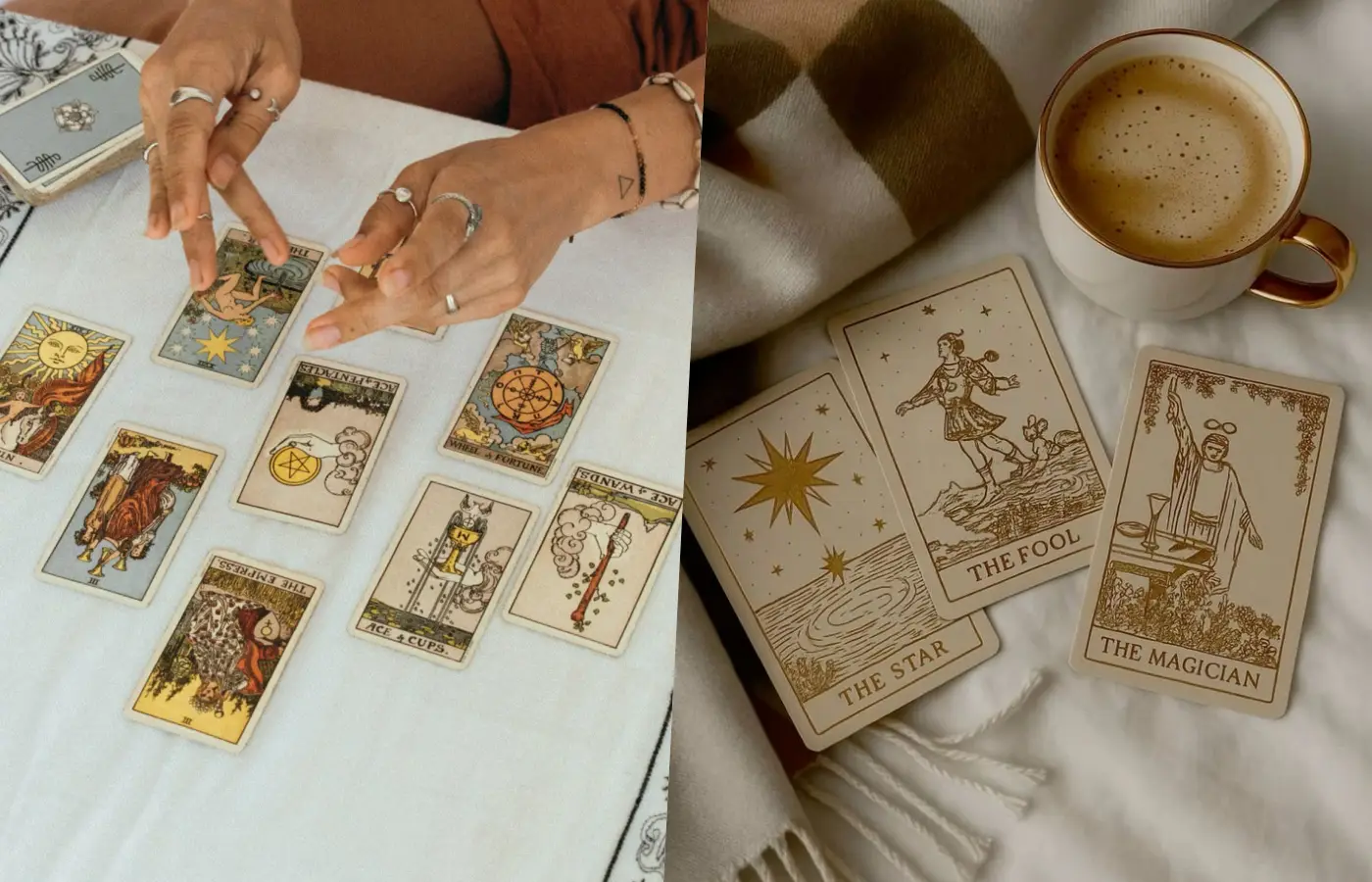 tarot kao razbibriga gen z generacije marie claire hrvatska