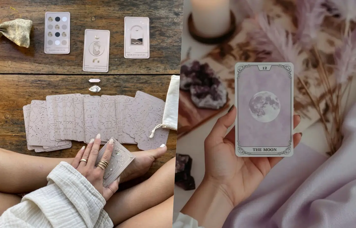 tarot kao razbibriga gen z generacije marie claire hrvatska