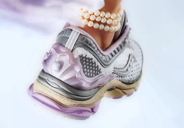 tenisice saucony i meta girl
