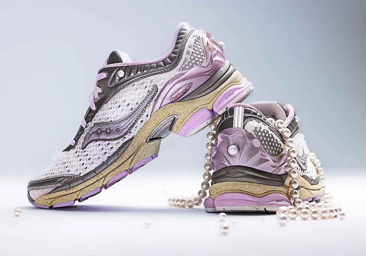 tenisice saucony i meta girl