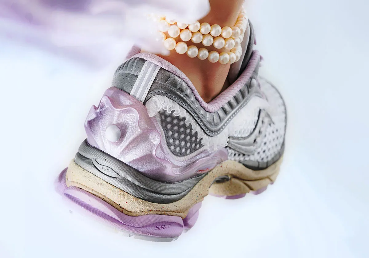 tenisice saucony i meta girl