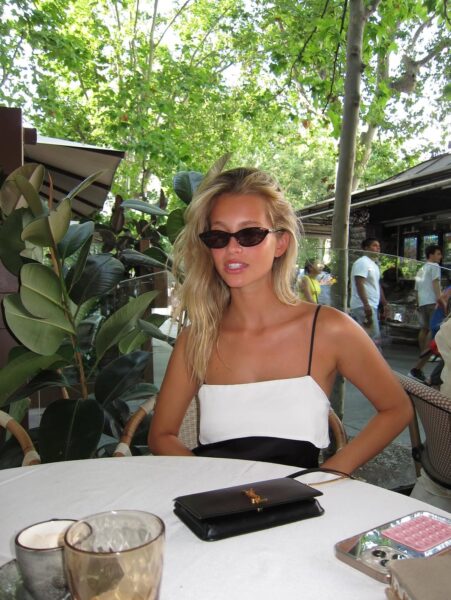 Margarida Corceiro