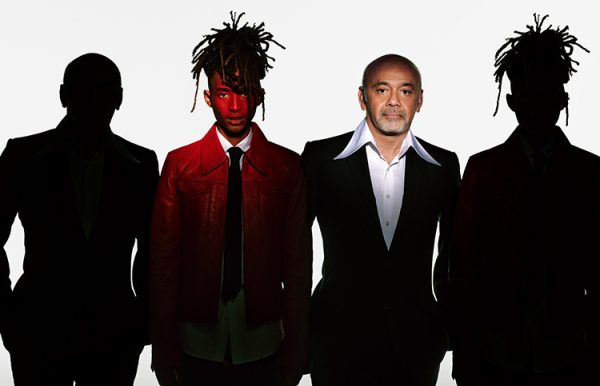 Jaden Smith, Marie Claire Hrvatska