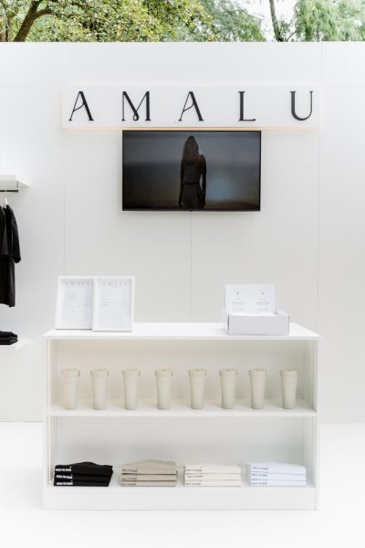 AMALU, The Clarity Collection, Marie Claire Hrvatska