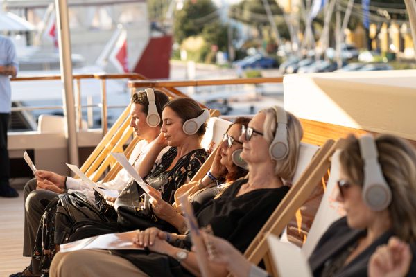 Art Explora Festival, Marie Claire Hrvatska