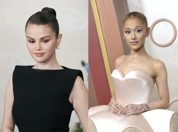 Bleph Bun, Marie Claire Hrvatska