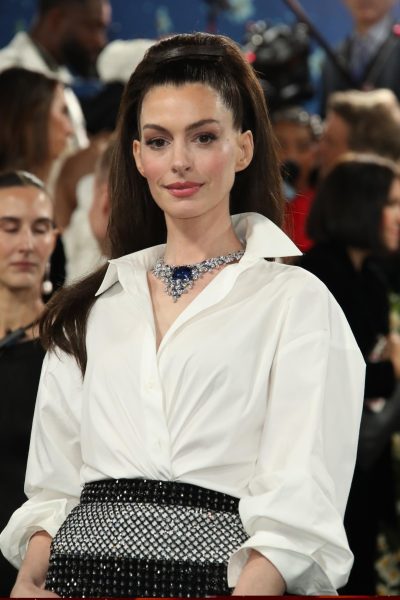 Bleph Bun, Marie Claire Hrvatska