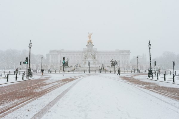 Božićni sajam Royal Mews, Marie Claire Hrvatska